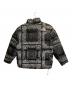 THE NORTH FACE (ザ ノース フェイス) NOVELTY LOFTY DOWN JACKET ブラック×ホワイト サイズ:Ｌ：20000円