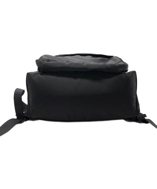 PORTER（ポーター）PORTER (ポーター) TANKER DAYPACK/タンカーデイパック ブラックの古着・服飾アイテム