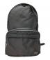 PORTER（ポーター）の古着「TANKER DAYPACK/タンカーデイパック」｜ブラック