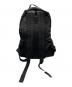 PORTER (ポーター) TANKER DAYPACK/タンカーデイパック ブラック：20000円