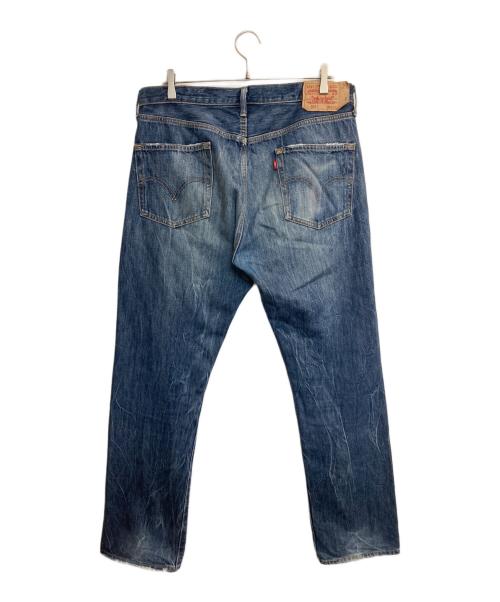 LEVI'S（リーバイス）LEVI'S (リーバイス) 501デニムパンツ インディゴ サイズ:36の古着・服飾アイテム