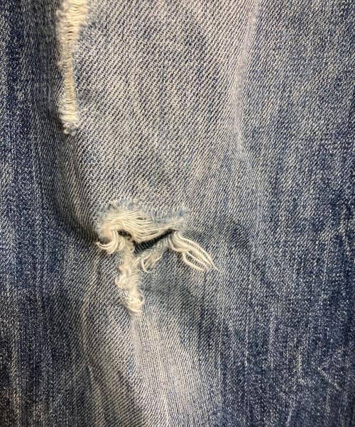 LEVI'S（リーバイス）LEVI'S (リーバイス) 501デニムパンツ インディゴ サイズ:36の古着・服飾アイテム