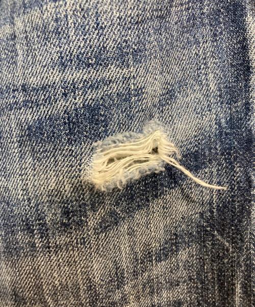 LEVI'S（リーバイス）LEVI'S (リーバイス) 501デニムパンツ インディゴ サイズ:36の古着・服飾アイテム