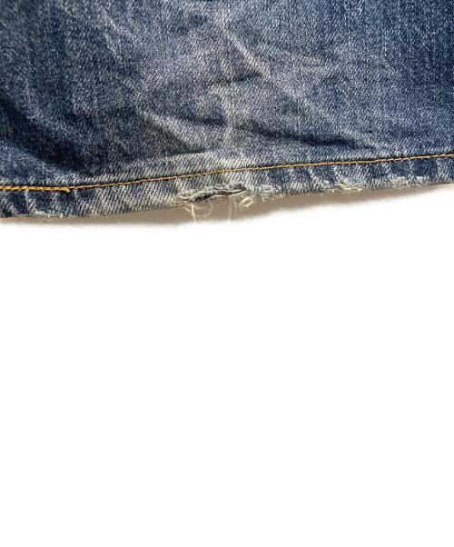 LEVI'S（リーバイス）LEVI'S (リーバイス) 501デニムパンツ インディゴ サイズ:36の古着・服飾アイテム