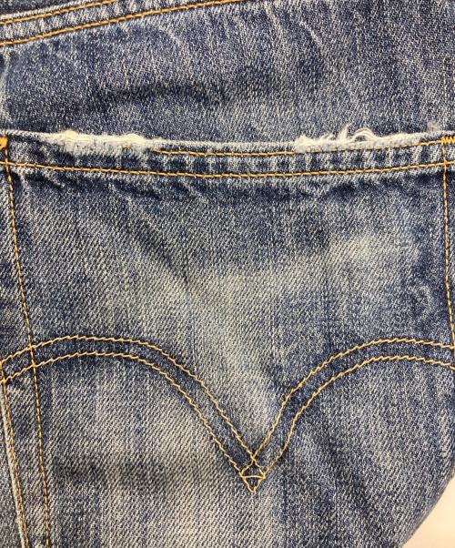LEVI'S（リーバイス）LEVI'S (リーバイス) 501デニムパンツ インディゴ サイズ:36の古着・服飾アイテム