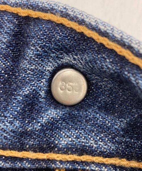LEVI'S（リーバイス）LEVI'S (リーバイス) 501デニムパンツ インディゴ サイズ:36の古着・服飾アイテム
