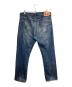 LEVI'S (リーバイス) 501デニムパンツ インディゴ サイズ:36：4000円