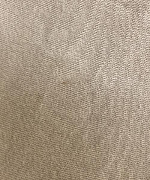 LEVI'S（リーバイス）LEVI'S (リーバイス) デニムパンツ ベージュ サイズ:32の古着・服飾アイテム