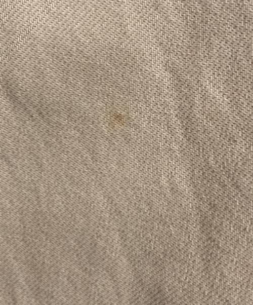 LEVI'S（リーバイス）LEVI'S (リーバイス) デニムパンツ ベージュ サイズ:32の古着・服飾アイテム