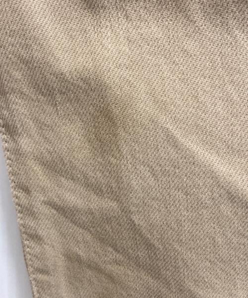 LEVI'S（リーバイス）LEVI'S (リーバイス) デニムパンツ ベージュ サイズ:32の古着・服飾アイテム