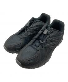 NEW BALANCE（ニューバランス）の古着「U530 ローカットスニーカー」｜ブラック
