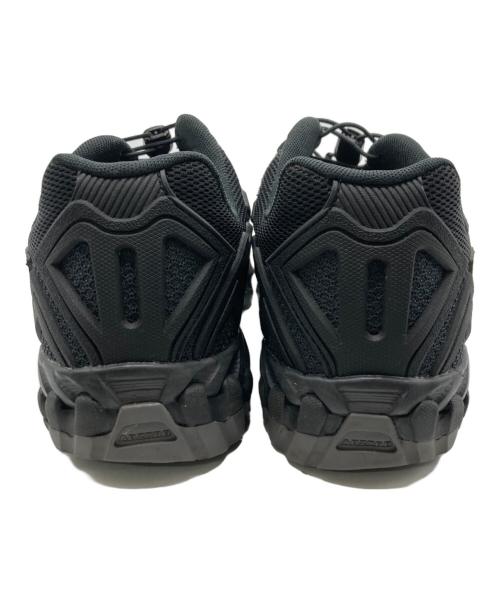 NEW BALANCE（ニューバランス）NEW BALANCE (ニューバランス) U530 ローカットスニーカー ブラック サイズ:US7.5の古着・服飾アイテム