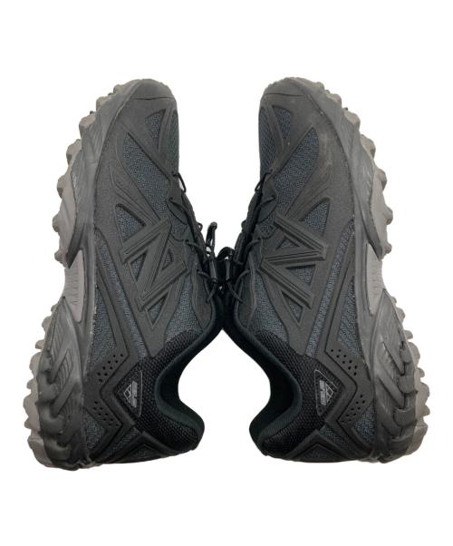 NEW BALANCE（ニューバランス）NEW BALANCE (ニューバランス) U530 ローカットスニーカー ブラック サイズ:US7.5の古着・服飾アイテム