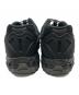 NEW BALANCE (ニューバランス) U530 ローカットスニーカー ブラック サイズ:US7.5：8000円