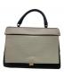 FURLA（フルラ）の古着「レザーショルダーバッグ」｜ブラック