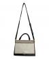 FURLA (フルラ) レザーショルダーバッグ ブラック：8000円