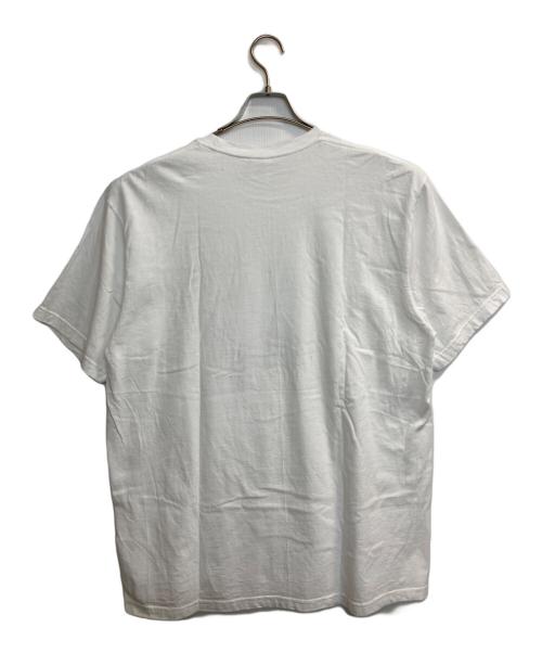 SUPREME（シュプリーム）SUPREME (シュプリーム) 25FW Dust Tee White ホワイト サイズ:XLの古着・服飾アイテム