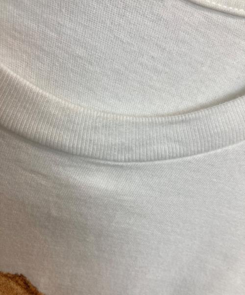SUPREME（シュプリーム）SUPREME (シュプリーム) 25FW Dust Tee White ホワイト サイズ:XLの古着・服飾アイテム