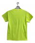 X-LARGE (エクストララージ) スポンジボブTシャツ ネオンイエロー サイズ:Ｍ：4000円