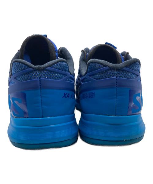 SALOMON（サロモン）SALOMON (サロモン) XA AMPHIB/ウォーターシューズ ネイビー サイズ:US7.5の古着・服飾アイテム
