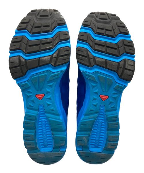SALOMON（サロモン）SALOMON (サロモン) XA AMPHIB/ウォーターシューズ ネイビー サイズ:US7.5の古着・服飾アイテム