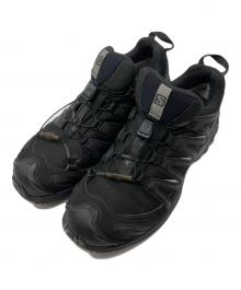 SALOMON（サロモン）の古着「XA PRO 3D GORE-TEX」｜ブラック