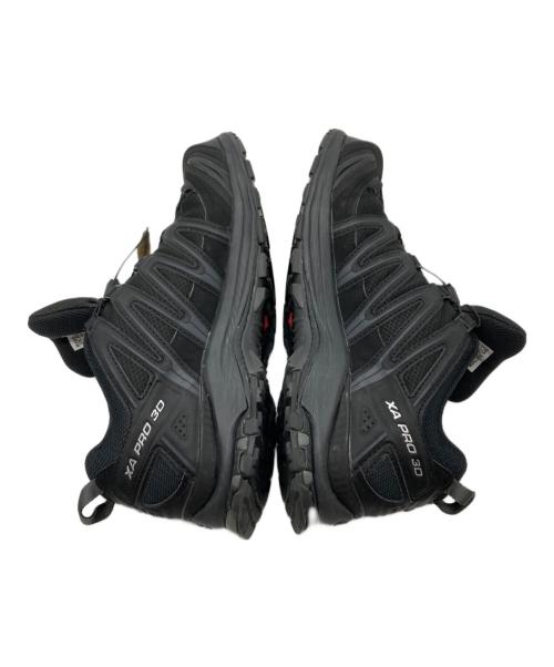 SALOMON（サロモン）SALOMON (サロモン) XA PRO 3D GORE-TEX ブラック サイズ:25.5cmの古着・服飾アイテム