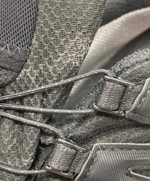 SALOMON（サロモン）SALOMON (サロモン) XA PRO 3D GORE-TEX ブラック サイズ:25.5cmの古着・服飾アイテム