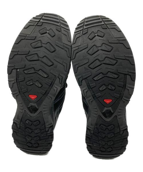 SALOMON（サロモン）SALOMON (サロモン) XA PRO 3D GORE-TEX ブラック サイズ:25.5cmの古着・服飾アイテム