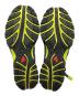 中古・古着 SALOMON (サロモン) Herren Schuhe TECHAMPHIBIAN 3 Quarr イエロー×グレー サイズ:US8：7000円