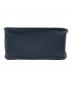 中古・古着 FURLA (フルラ) チェーンショルダーバッグ スカイブルー：6000円