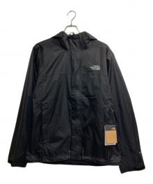 THE NORTH FACE（ザ ノース フェイス）の古着「VENTURE 2 JACKET」｜ブラック