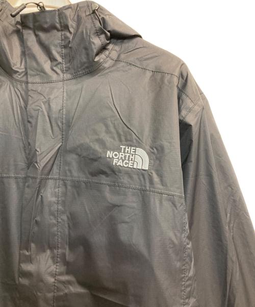 THE NORTH FACE（ザ ノース フェイス）THE NORTH FACE (ザ ノース フェイス) VENTURE 2 JACKET ブラック サイズ:Ｍの古着・服飾アイテム