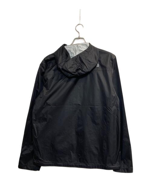 THE NORTH FACE（ザ ノース フェイス）THE NORTH FACE (ザ ノース フェイス) VENTURE 2 JACKET ブラック サイズ:Ｍの古着・服飾アイテム
