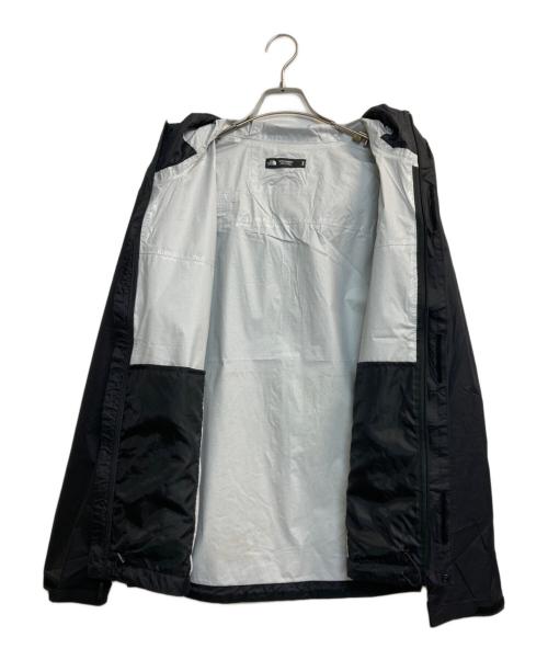 THE NORTH FACE（ザ ノース フェイス）THE NORTH FACE (ザ ノース フェイス) VENTURE 2 JACKET ブラック サイズ:Ｍの古着・服飾アイテム