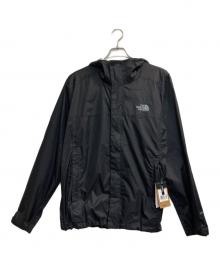 THE NORTH FACE（ザ ノース フェイス）の古着「VENTURE 2 JACKET」｜ブラック