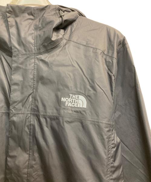 THE NORTH FACE（ザ ノース フェイス）THE NORTH FACE (ザ ノース フェイス) VENTURE 2 JACKET ブラック サイズ:Ｌの古着・服飾アイテム