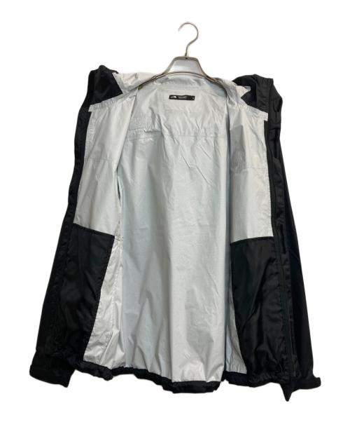 THE NORTH FACE（ザ ノース フェイス）THE NORTH FACE (ザ ノース フェイス) VENTURE 2 JACKET ブラック サイズ:Ｌの古着・服飾アイテム