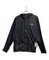 THE NORTH FACE（ザ ノース フェイス）の古着「VENTURE 2 JACKET」｜ブラック