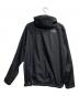 THE NORTH FACE (ザ ノース フェイス) VENTURE 2 JACKET ブラック サイズ:Ｌ：8000円