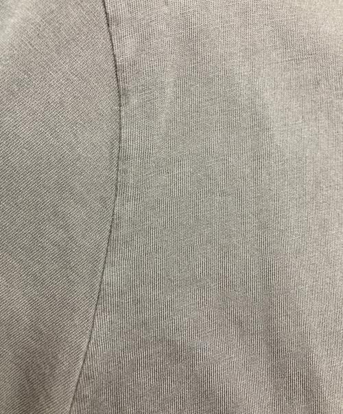 GALLIANO（ガリアーノ）GALLIANO (ガリアーノ) スタッズ時計塔T-SHIRTS ブラック サイズ:Ｍの古着・服飾アイテム
