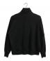 Calvin Klein (カルバンクライン) エンボスロゴスウェット ブラック サイズ:S：4000円