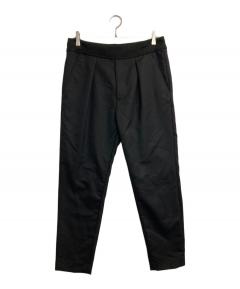 中古・古着通販】BLURHMS (ブラームス) リネンブレンドカーゴパンツ