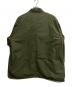 WTAPS (ダブルタップス) Modular Jacket/モジュラージャケット オリーブ サイズ:03：43000円