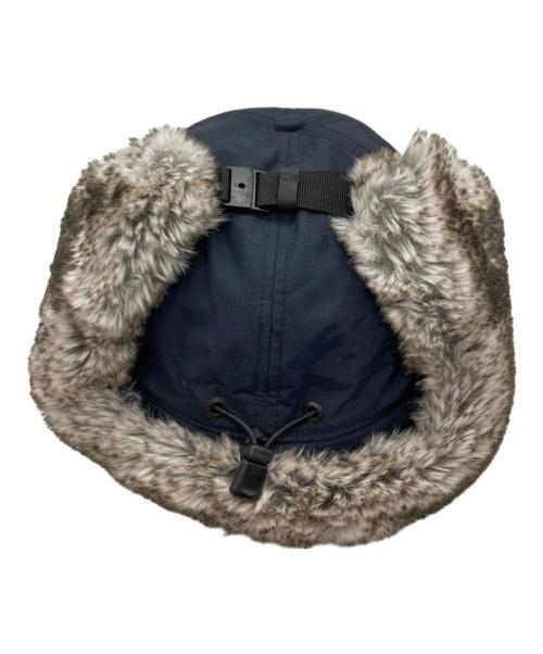 THE NORTH FACE（ザ ノース フェイス）THE NORTH FACE (ザ ノース フェイス) BADLAND CAP ブラック サイズ:Ⅼの古着・服飾アイテム