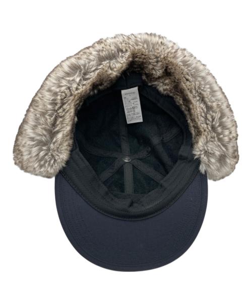 THE NORTH FACE（ザ ノース フェイス）THE NORTH FACE (ザ ノース フェイス) BADLAND CAP ブラック サイズ:Ⅼの古着・服飾アイテム