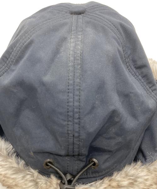 THE NORTH FACE（ザ ノース フェイス）THE NORTH FACE (ザ ノース フェイス) BADLAND CAP ブラック サイズ:Ⅼの古着・服飾アイテム