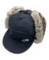THE NORTH FACE（ザ ノース フェイス）の古着「BADLAND CAP」｜ブラック