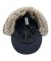 中古・古着 THE NORTH FACE (ザ ノース フェイス) BADLAND CAP ブラック サイズ:Ⅼ：6000円