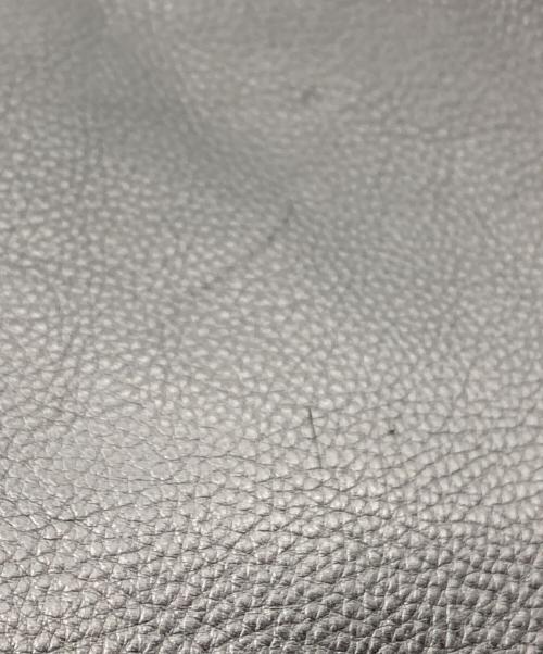 COACH（コーチ）COACH (コーチ) レザーフラップショルダーバッグ ブラックの古着・服飾アイテム